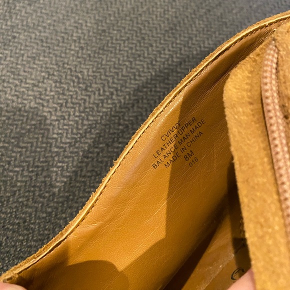 Crown Vintage booties - Picture 5 of 6